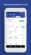 MAX Exchange - Buy Bitcoin 스크린샷 1