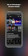 ORF TVthek: Video on demand ภาพหน้าจอ 1