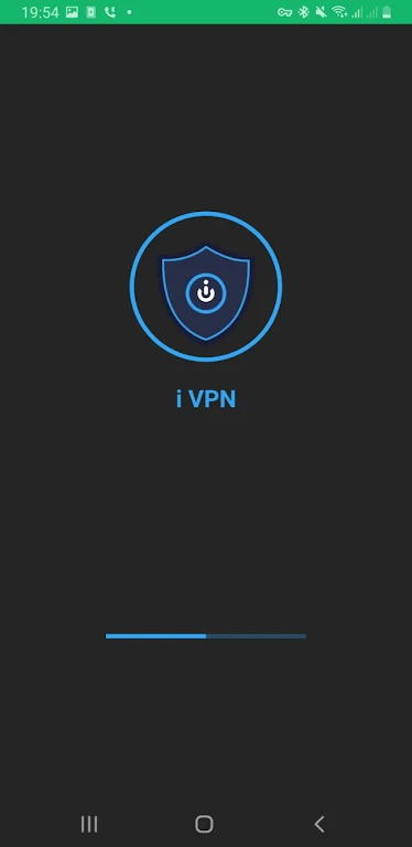 وی پی ان قوی پرسرعت i VPN Pro 스크린샷 0