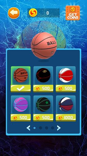 Basketball Pro应用截图第2张