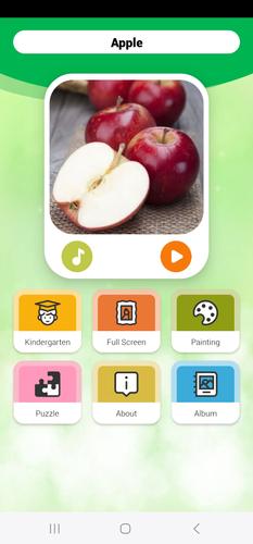 Fruit Town स्क्रीनशॉट 2