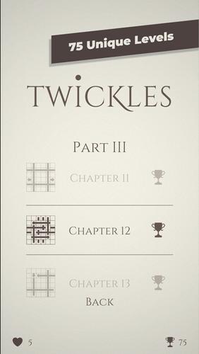 Twickles 螢幕截圖 0