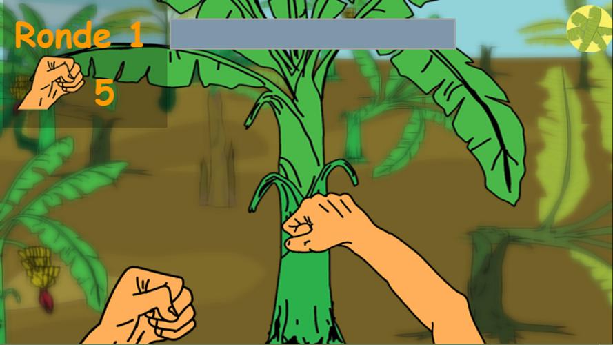 Knock Down Trees From Binjai ဖန်သားပြင်ဓာတ်ပုံ 1