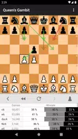 Chess Opener Captura de tela 0