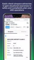 Aloft Air Control应用截图第2张