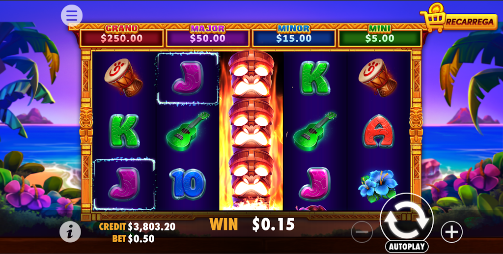 Blaze Cassino Zrzut ekranu 2