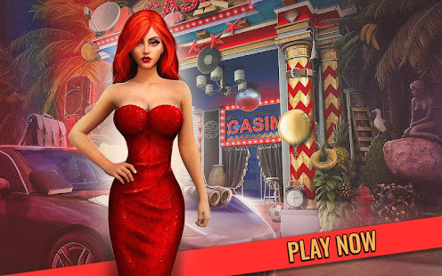 Fabulous Las Vegas Mystery – Free Hidden Objects Capture d'écran 2