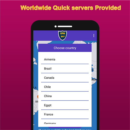 Free VPN Super VPN unlimited unblock proxy website应用截图第1张