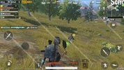 BETA PUBG MOBILE Captura de pantalla 1