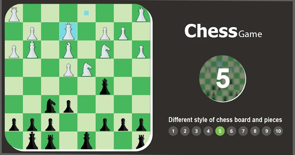 Chinese Chess Clock - Chess Timer puzzles Screenshot 0