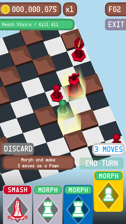 Chessgeon应用截图第3张