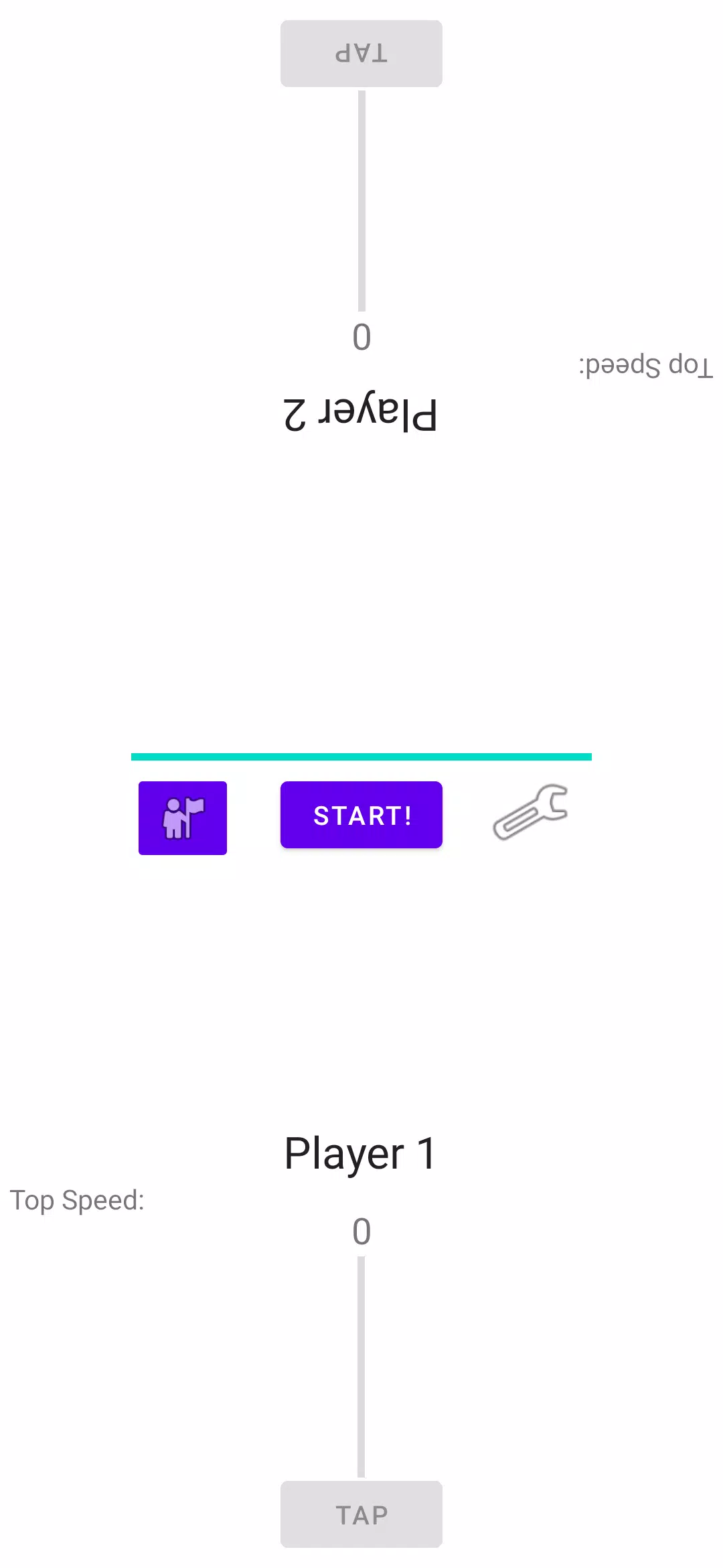 Tap Button应用截图第0张