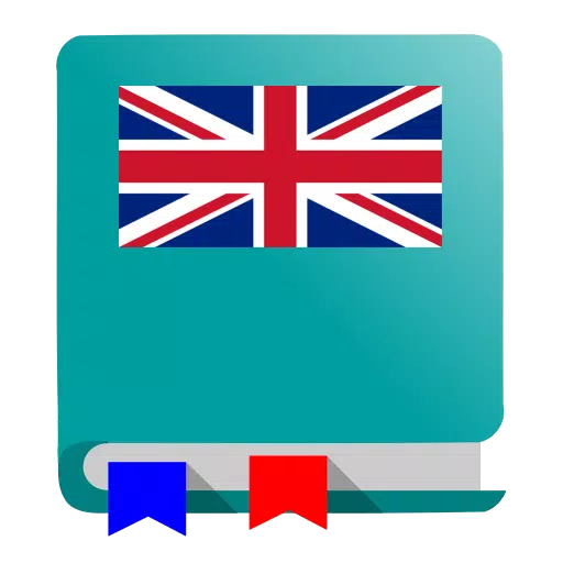 Dicionário de inglês - Offline