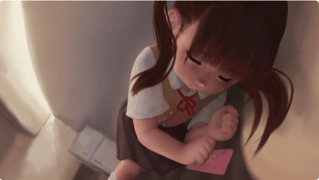 Lost Life v1.51 螢幕截圖 2