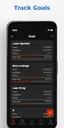 Listok: To do list & Notes Captura de pantalla 0