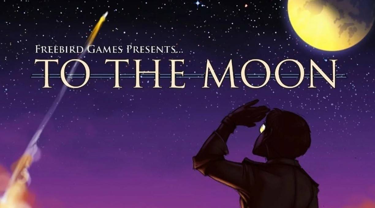 To the Moon