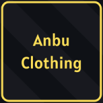 เสื้อผ้า Anbu จากเวลานินจา