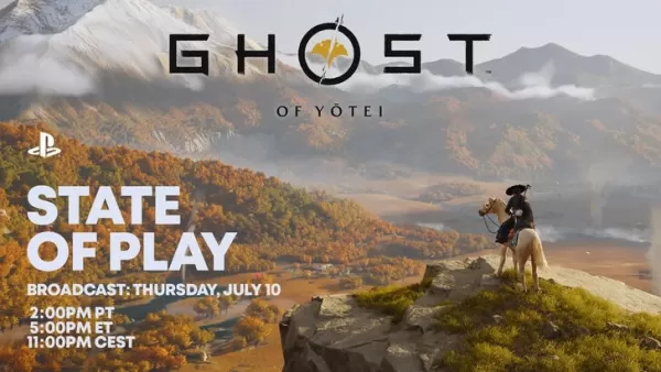 Ghost of Yōtei State of Play | Tout ce que nous savons jusqu'à présent