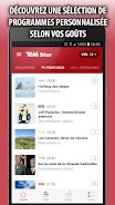 TéléStar - programmes & actu T Ekran Görüntüsü 2