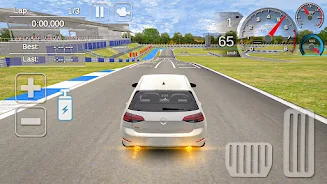 Hotlap Racing Screenshot 0