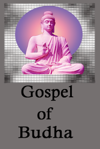 The gospel of buddha ဖန်သားပြင်ဓာတ်ပုံ 1