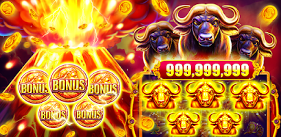 Cash Craze: Casino Slots Games Скриншот 0