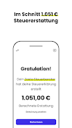 Zasta: Super-App für Steuern 螢幕截圖 0