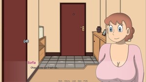 Imperfect Housewife – New Version 0.1c [Mayonnaisee] Tangkapan skrin 1