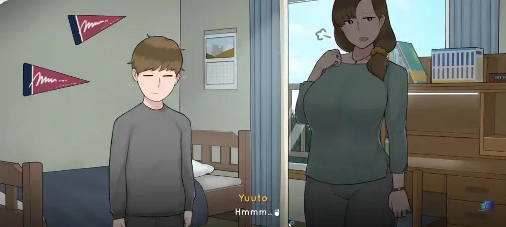 Mother Lesson Screenshot 1