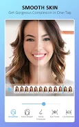 YouCam Video: Makeup & Retouch Schermafbeelding 3