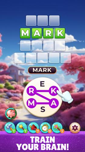 Word Madness Screenshot 1