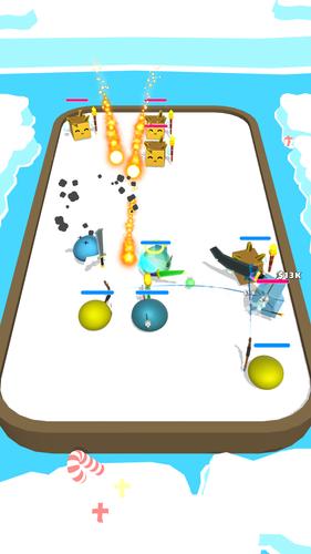 Slime Master应用截图第3张