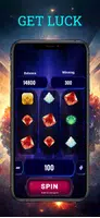 Simulator: Crystal Slot应用截图第0张