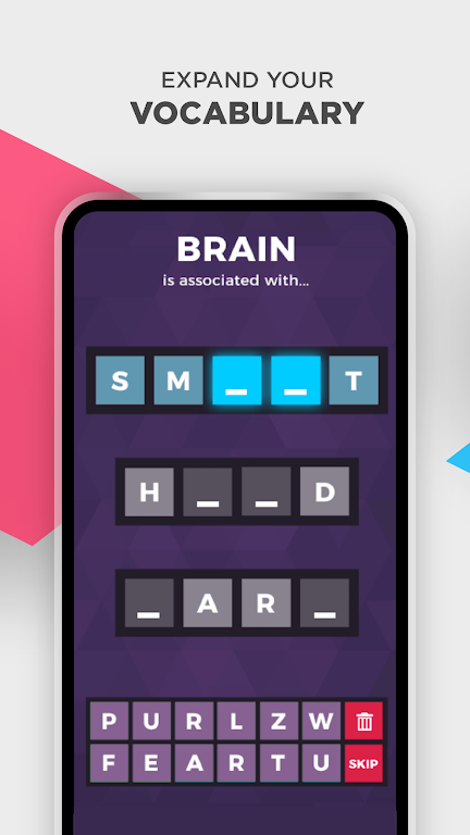 智客– Peak: Brain Training 螢幕截圖 2