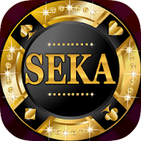 Сека ( Seka , Трынька )