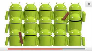 Android KitKat Challenge स्क्रीनशॉट 2