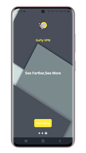 GoFly VPN,V2ray,Trojan,sock5 螢幕截圖 0