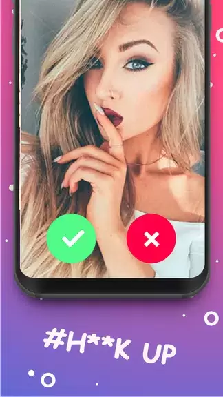 Live ladies video call app 螢幕截圖 3