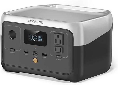 Ecoflow River 2 Portable Power Station