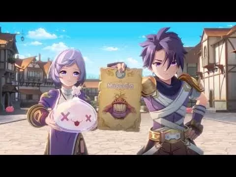 Ragnarok X Next Generation gameplay showcase