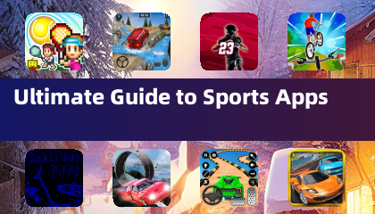 Guide ultime des applications sportives