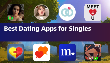 Best Dating Apps for Singles
