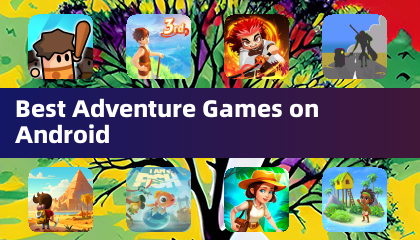 Лучшие приключенческие игры на Android