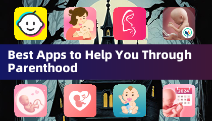 Beste Apps, die Ihnen bei der Elternschaft helfen