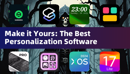 Machen Sie es zu Ihrem: Die beste Personalisierungssoftware
