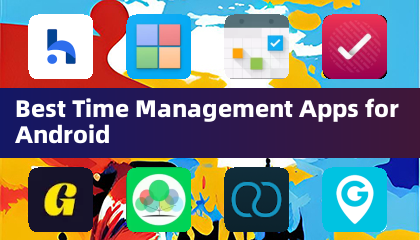 Beste tijdbeheer -apps voor Android