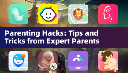 Trucos de crianza: Consejos y tips de expertos en crianza