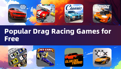 Juegos populares de carreras de aceleración gratis