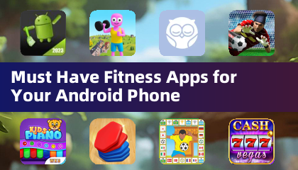 Aplicaciones de fitness imprescindibles para tu teléfono Android