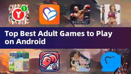 Android에서 플레이할 최고의 성인 게임 Top